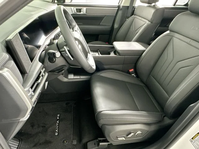 New 2026 Hyundai SANTA FE XRT