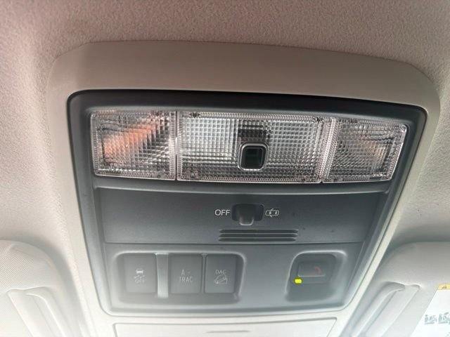 Certified Used 2022 White Toyota Trail image 22