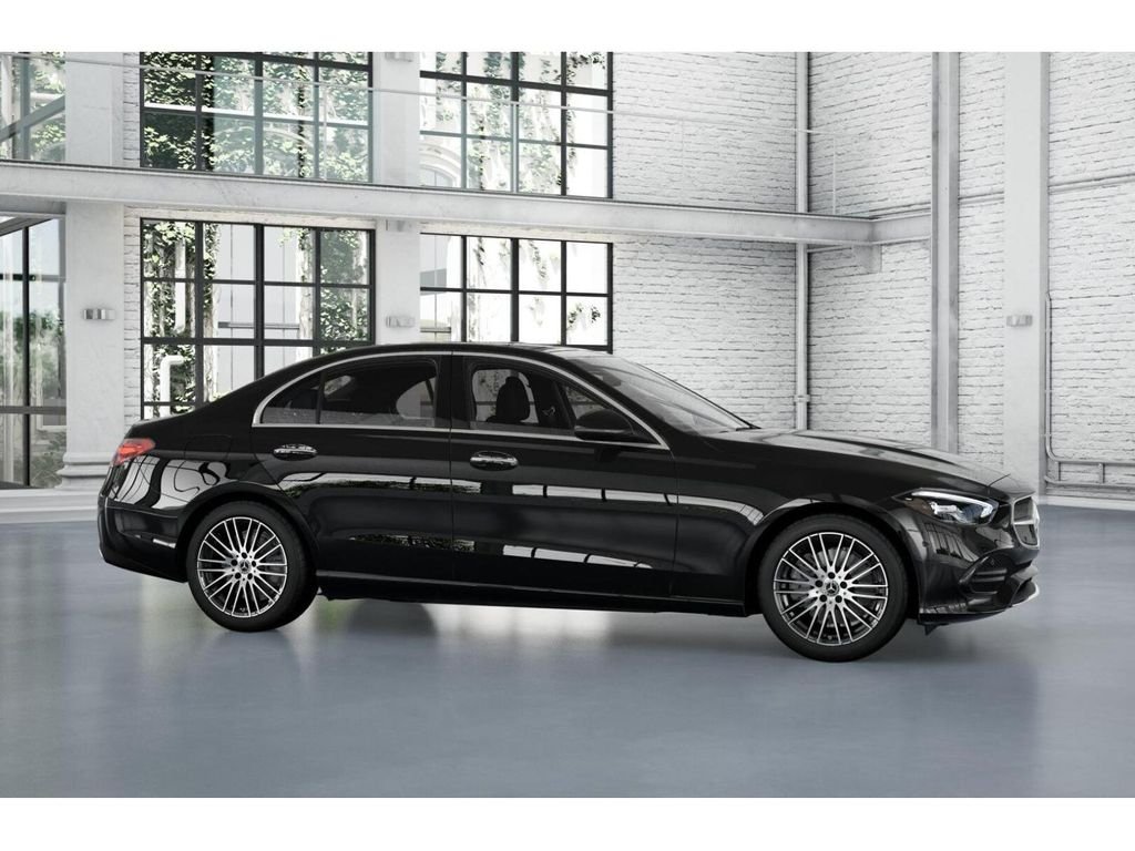 Used 2026 Black Mercedes-Benz  image 14
