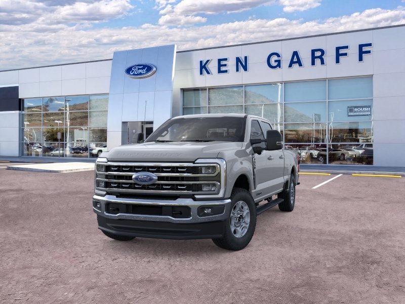 New 2026 Avalanche Ford XLT image 2