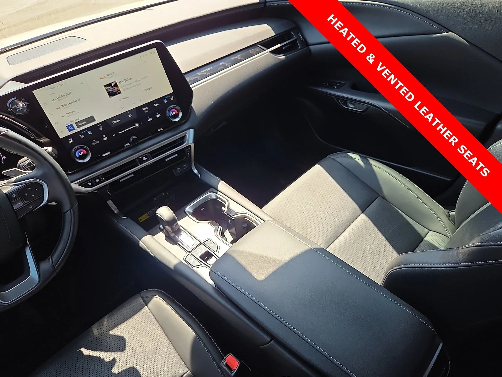 2024 Lexus RX 350 - Photo 12
