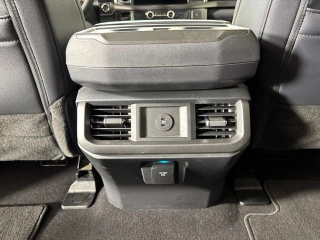 Used 2026 Gray Ford Tremor image 13