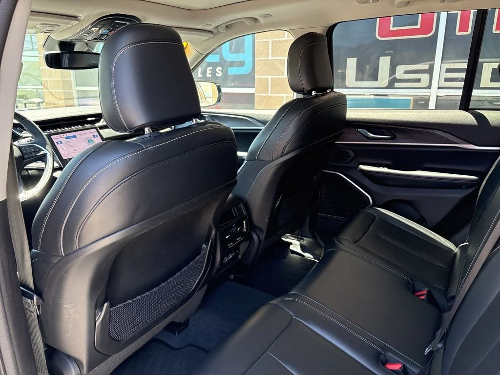 2023 Jeep Grand Cherokee 4xe - Photo 18