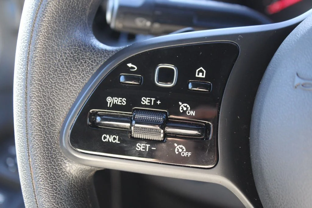 2022 Mercedes-Benz Sprinter Passenger Van Base - Photo 47