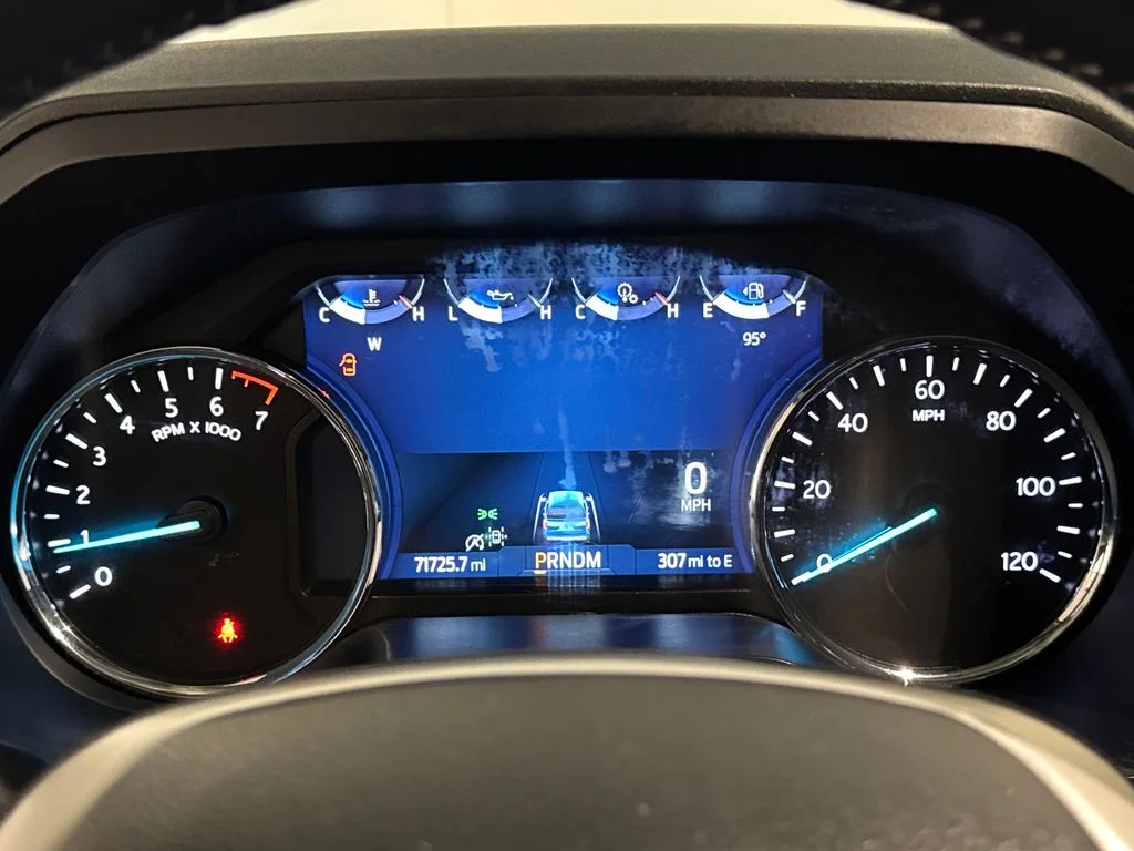 Certified Used 2024 Gray Ford XLT image 24