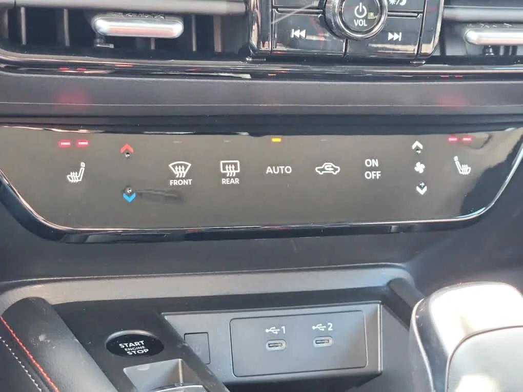 2026 Nissan KICKS SR AWD - Photo 13