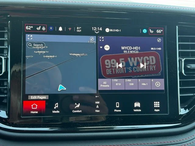 New 2026 B5 Blue Exterior Paint Dodge GT PLUS image 32