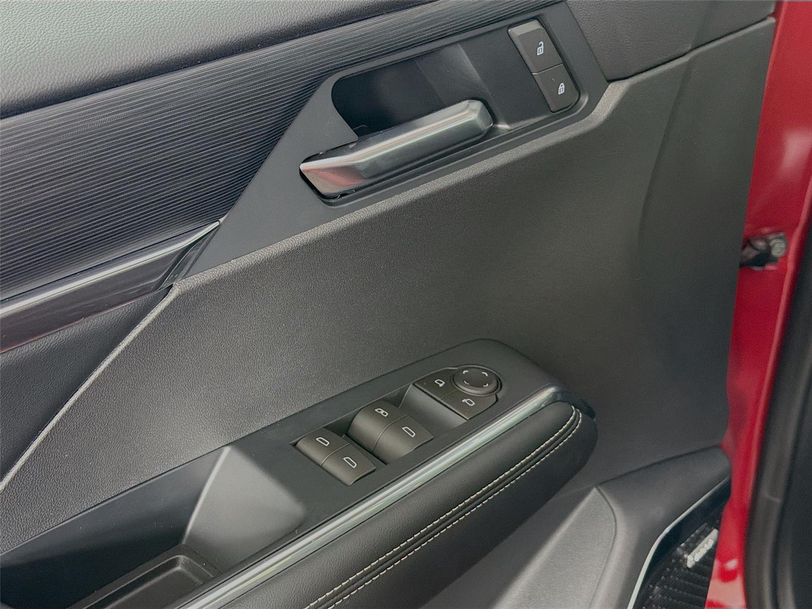 2026 GMC Acadia Elevation - Photo 24