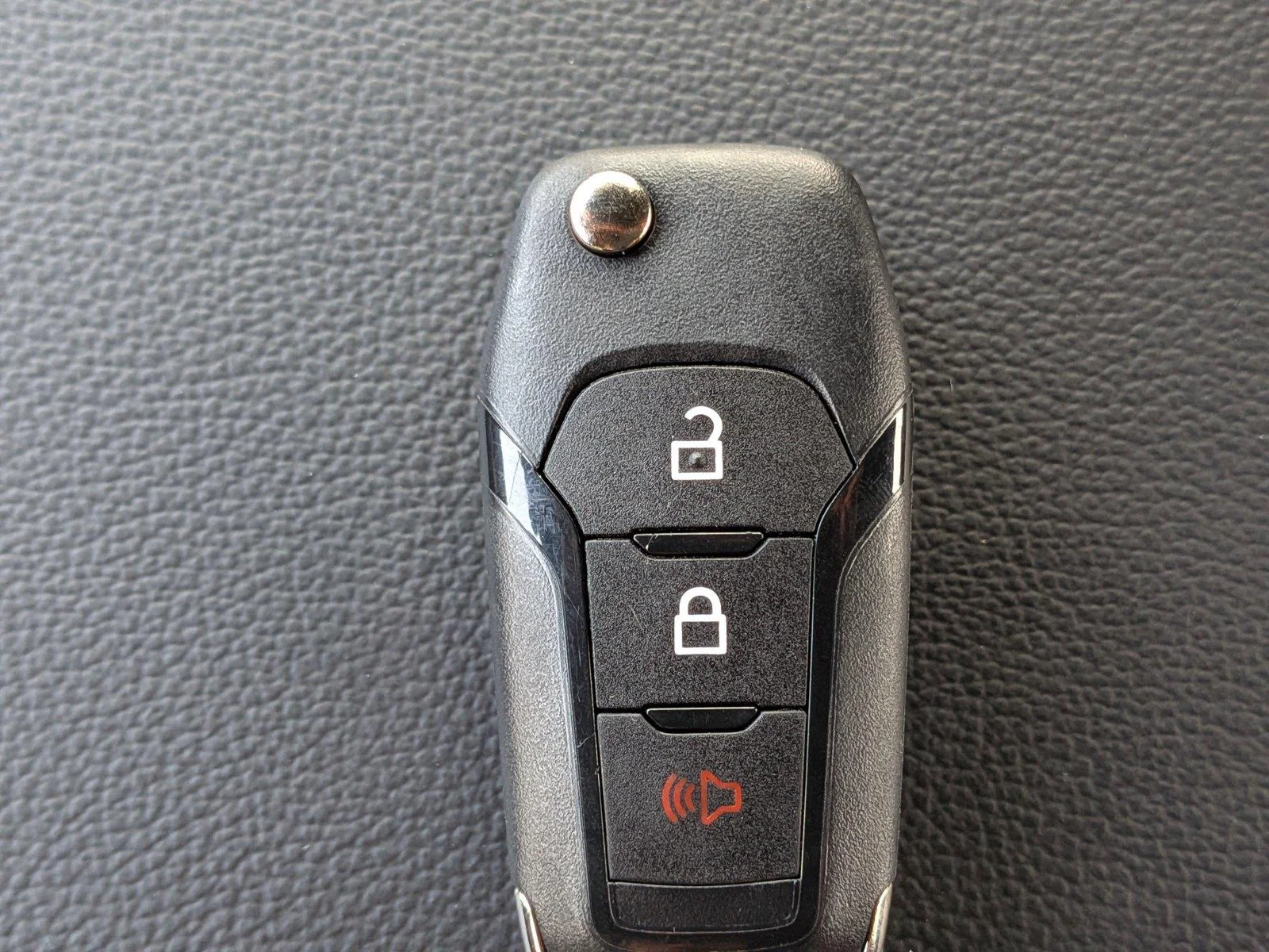 New 2026 Oxford White Ford STX® image 32