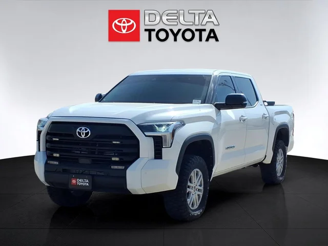 2023 Toyota Tundra SR5