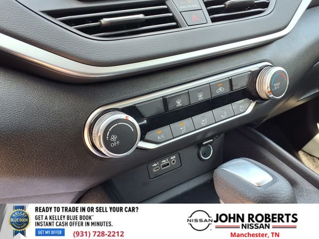 2025 Nissan Altima S - Photo 28