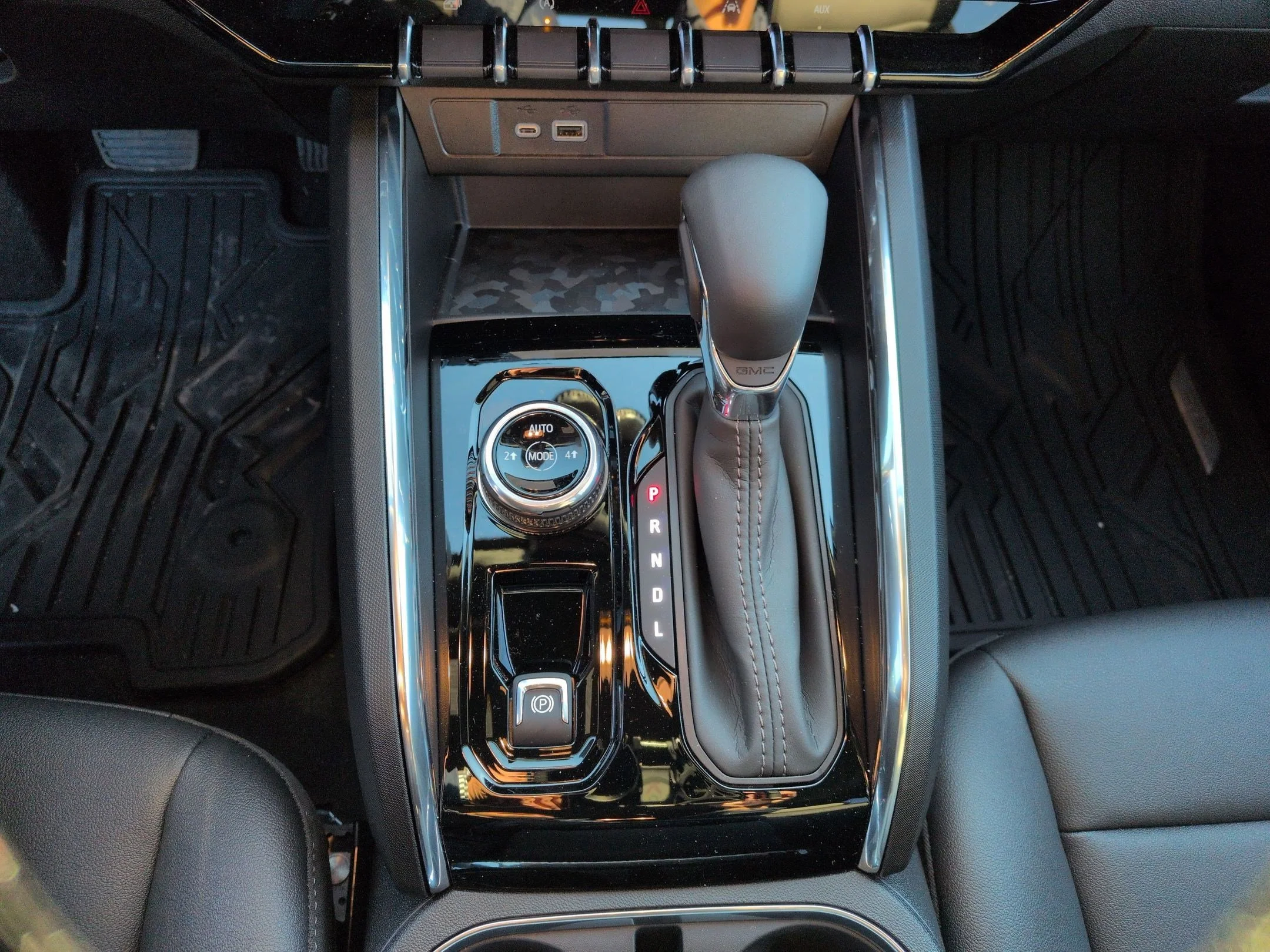 2026 GMC Canyon Elevation - Photo 14