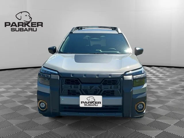 New 2026 RIVER ROCK PEARL Subaru Wilderness image 8