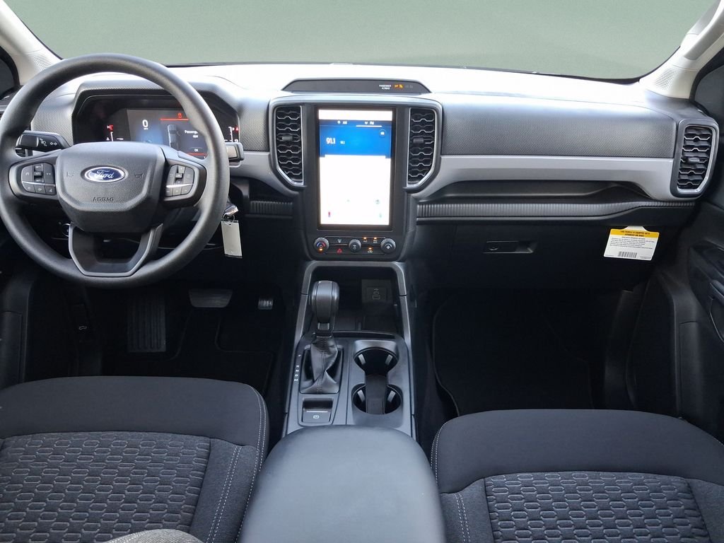 New 2026 Black Ford XL image 11