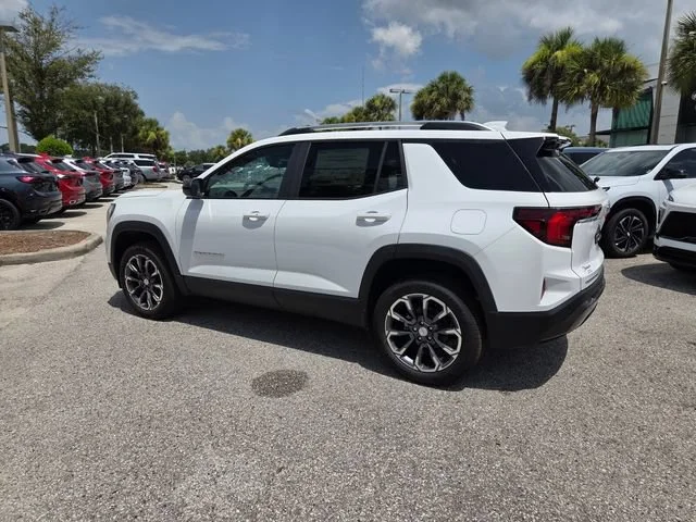 2027 GMC Terrain Elevation - Photo 10