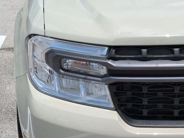 Used 2024  Ford XLT image 10