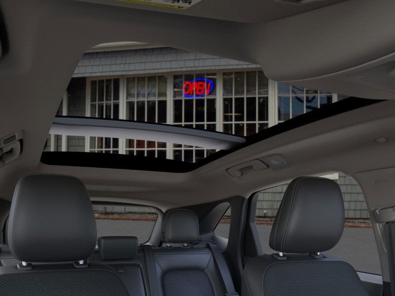 2025 Ford Escape Plug-in hybrid PHEV - Photo 22
