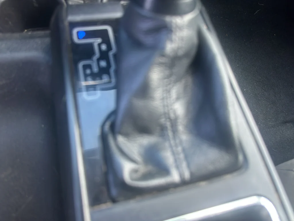 Used 2018 Super White Toyota SR image 8