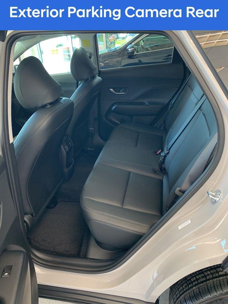 New 2026 Gray Hyundai Limited AWD image 6