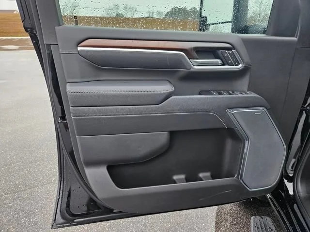 New 2026 Onyx Black GMC Denali image 10