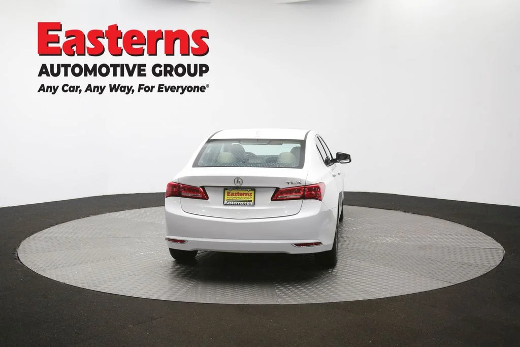 Used 2020 White Acura 2.4L image 39