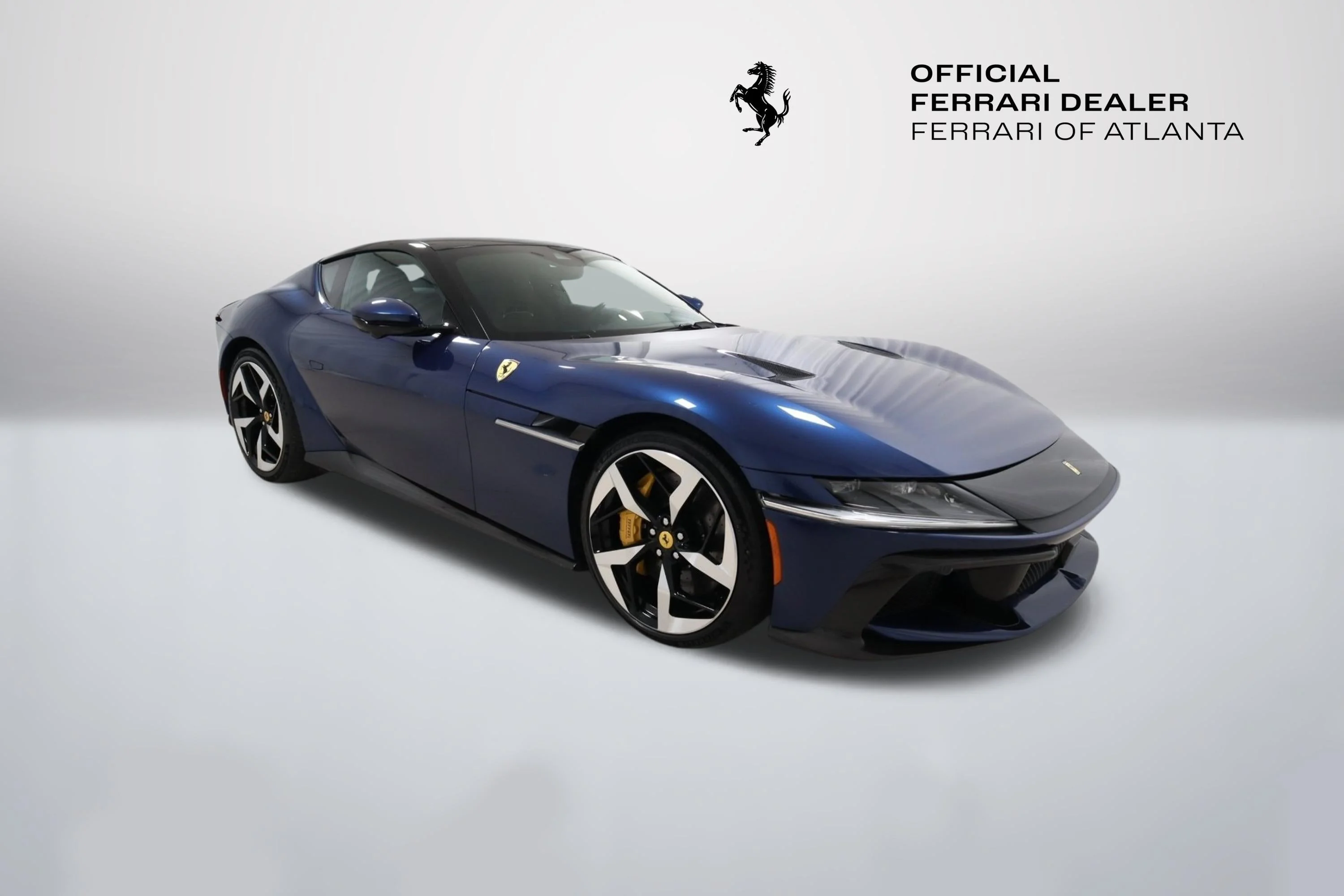 Used 2025 Blu Tour De France Ferrari  image 33