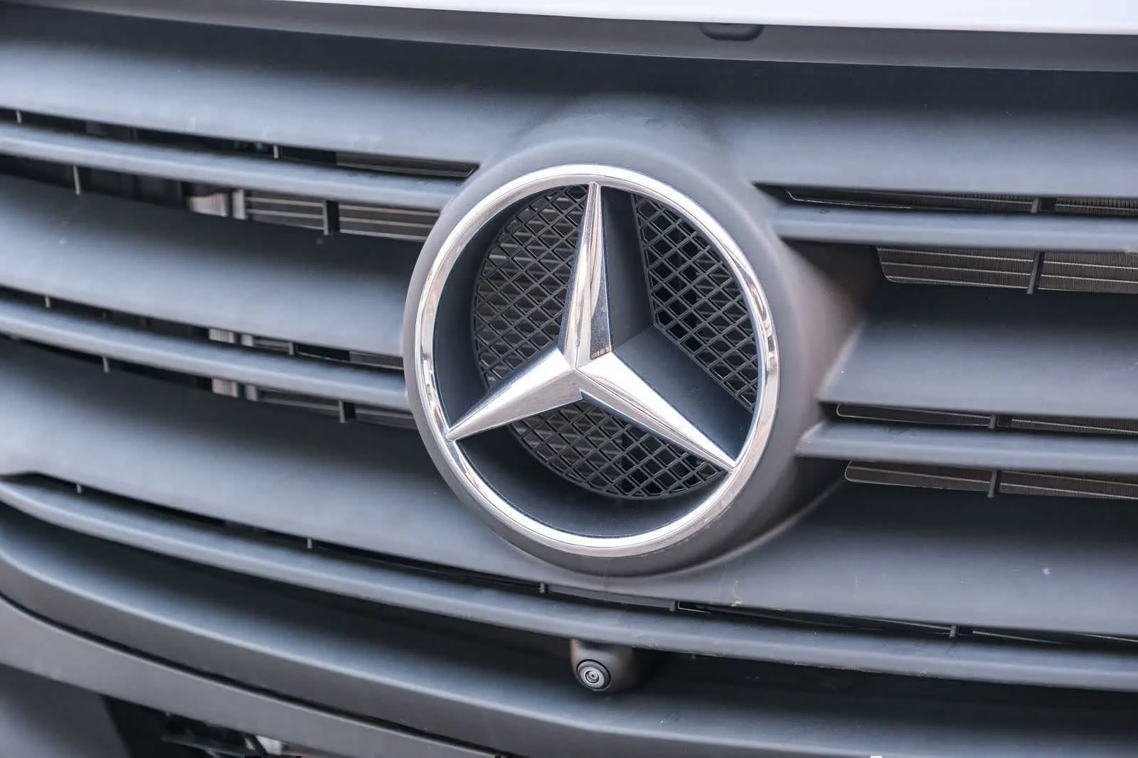New 2026 Arctic White Mercedes-Benz Cargo 144WB High Roof RWD 2.0L I4 Diesel Turbo HO image 13