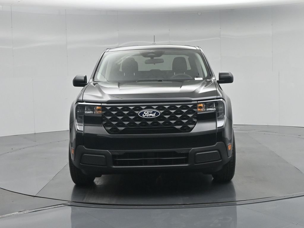 New 2026 Black Ford XL image 21