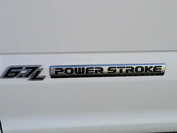 2020 Ford F-450 Super Duty Chassis Cab XL - Photo 11