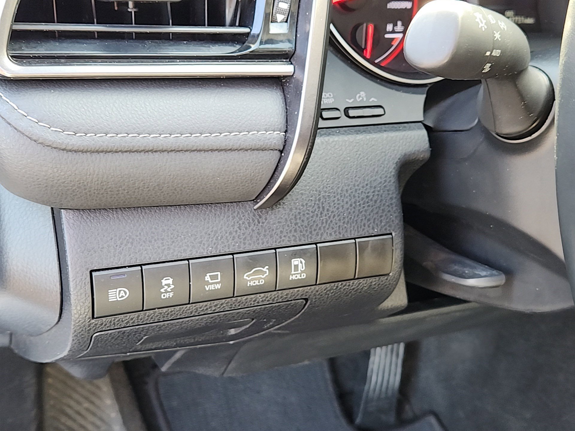 2024 Toyota Camry XSE - Photo 12