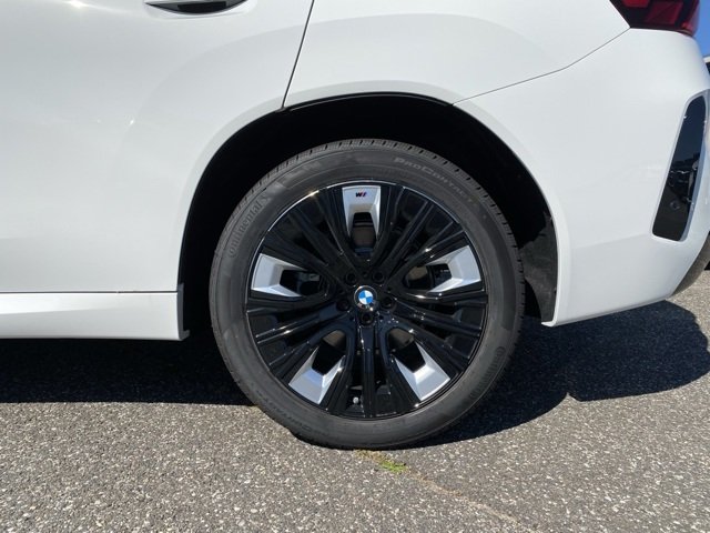 Certified Used 2026 Alpine White BMW 30 xDrive image 5