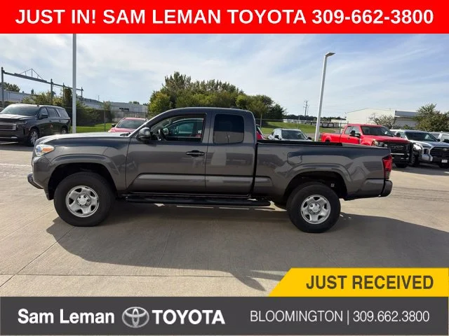 2019 Toyota Tacoma SR