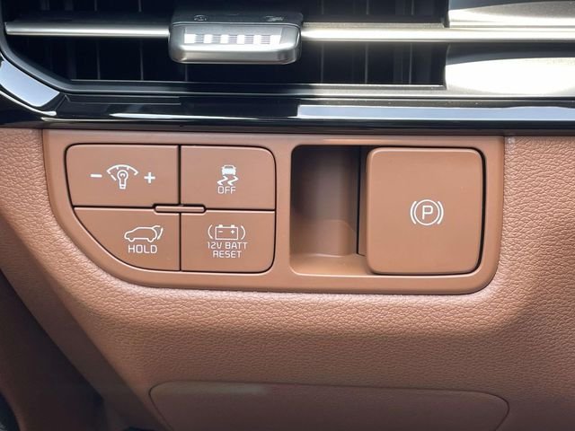 New 2026 Wolf Gray Kia X-Line image 19