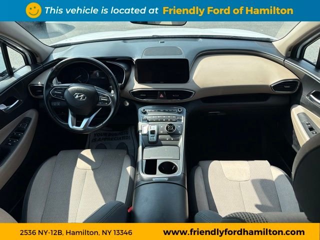 Used 2023 Gray Hyundai SEL image 40