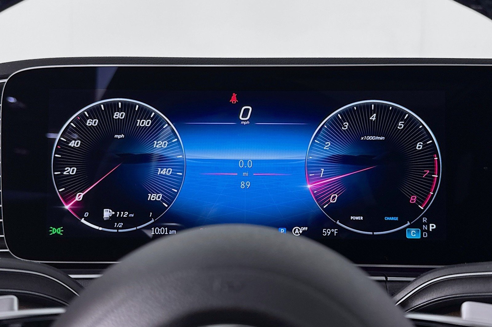 2026 Mercedes-Benz GLE GLE350 - Photo 18