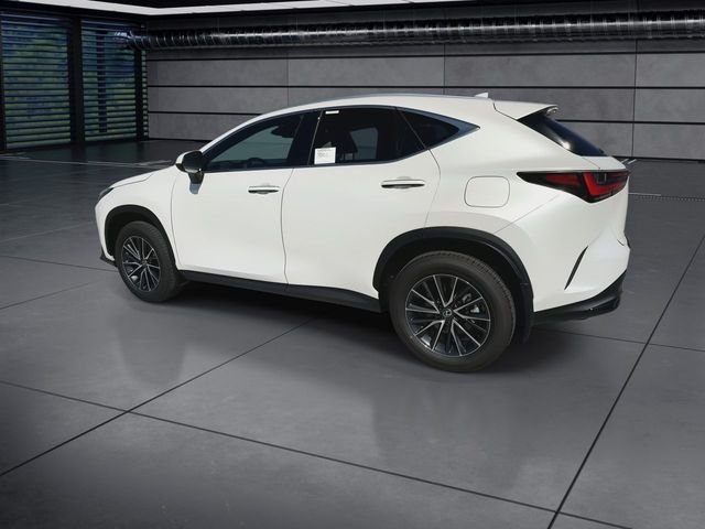 Used 2025 White Lexus 250 Premium image 6