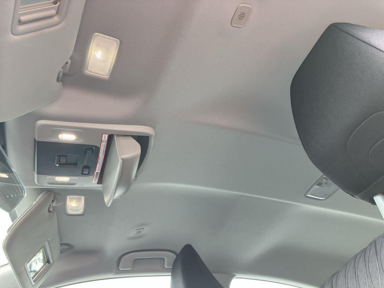 Used 2026 Blue (Ocean Gem) Toyota LE image 20