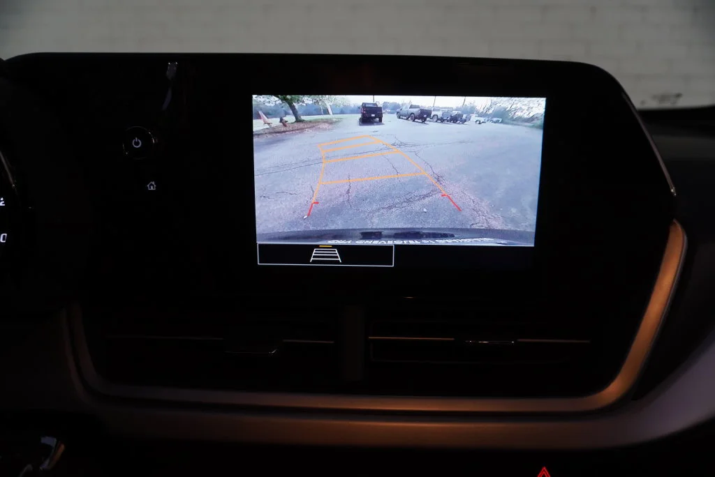 Vehicle thumbnail