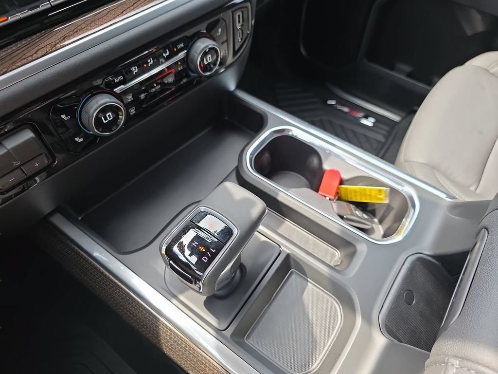 2026 Chevrolet Silverado 1500 RST - Photo 25