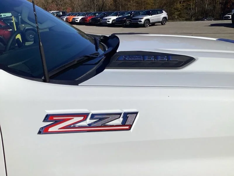2026 Chevrolet Silverado 2500 HD LT - Photo 11