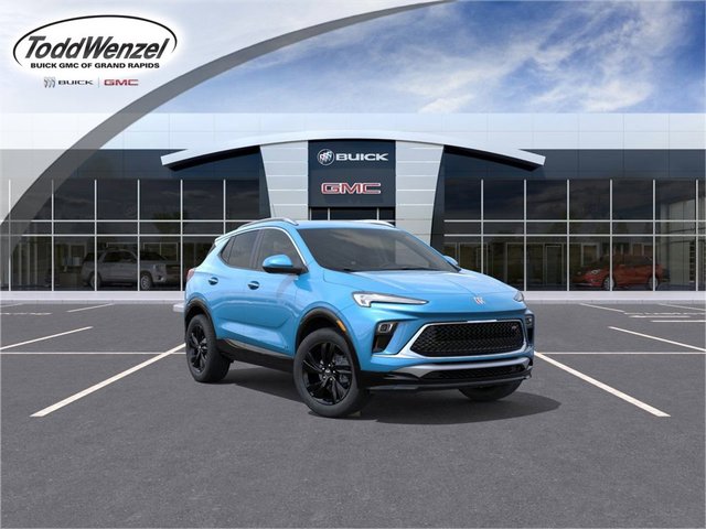 New Buick Encore GX for Sale in Grand Rapids, MI