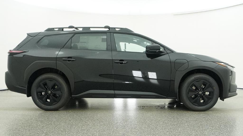 New 2026 Raven Toyota bZ Woodland image 69