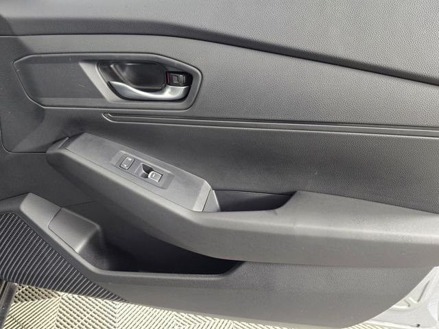New 2026 Meteorite Gray Metallic Honda LX image 11