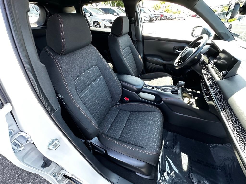 2024 Honda HR-V Sport - Photo 14
