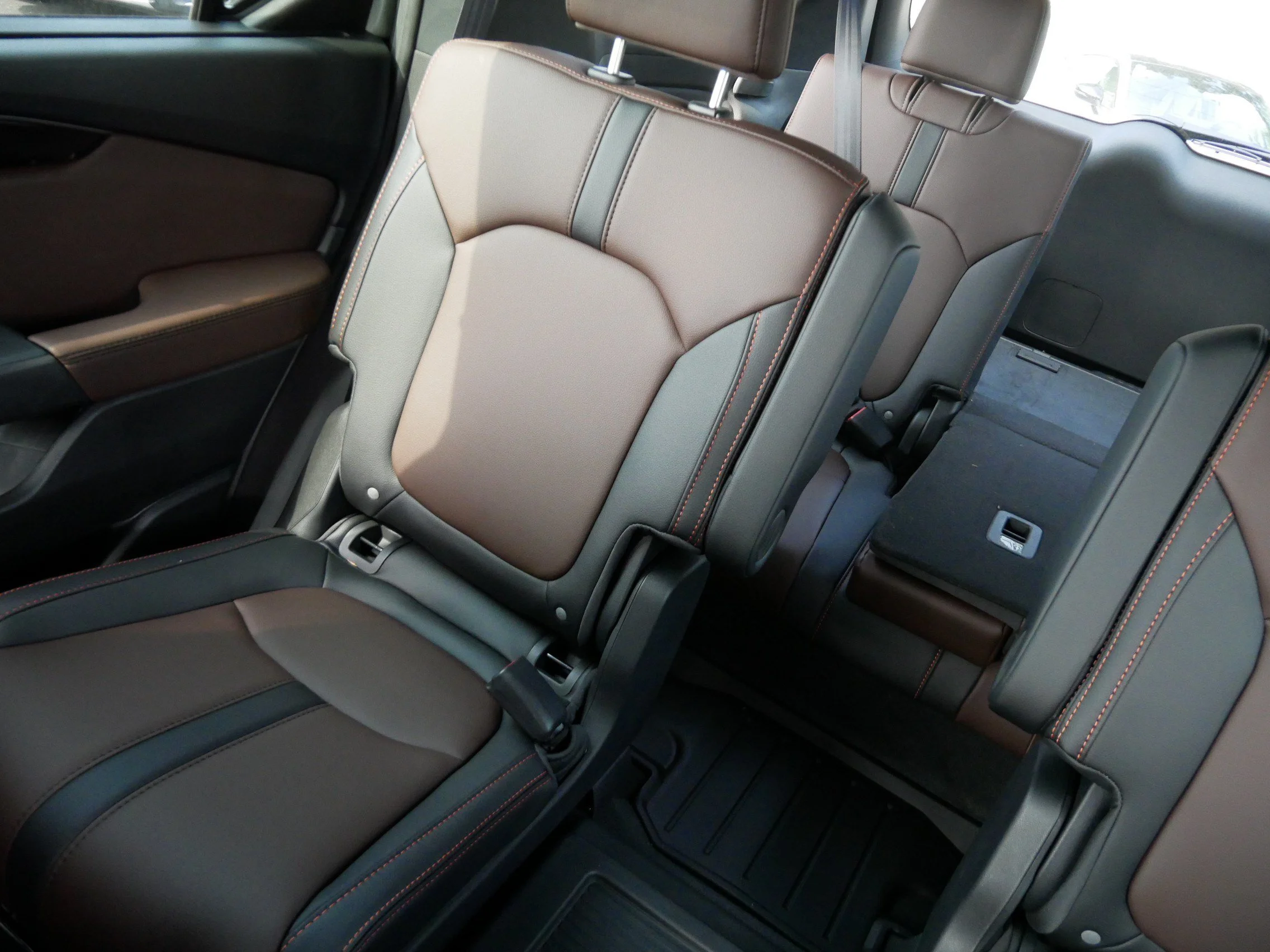 Certified Used 2026 Ash Green Metallic Honda TrailSport image 12