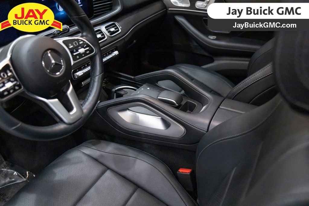 2023 Mercedes-Benz GLE GLE450 - Photo 22