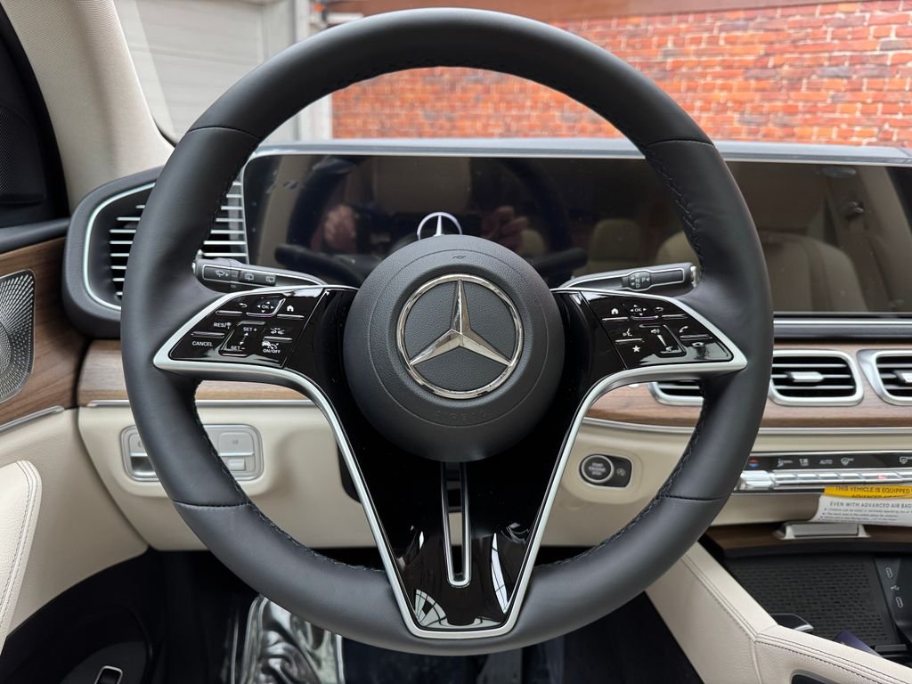 New 2026 Black Mercedes-Benz GLE 450 image 15