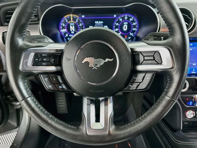 Certified Pre-Owned 2021 Ford Mustang GT Premium