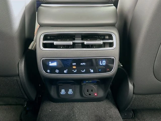 New 2026 Genesis GV70 3.5T Sport Prestige