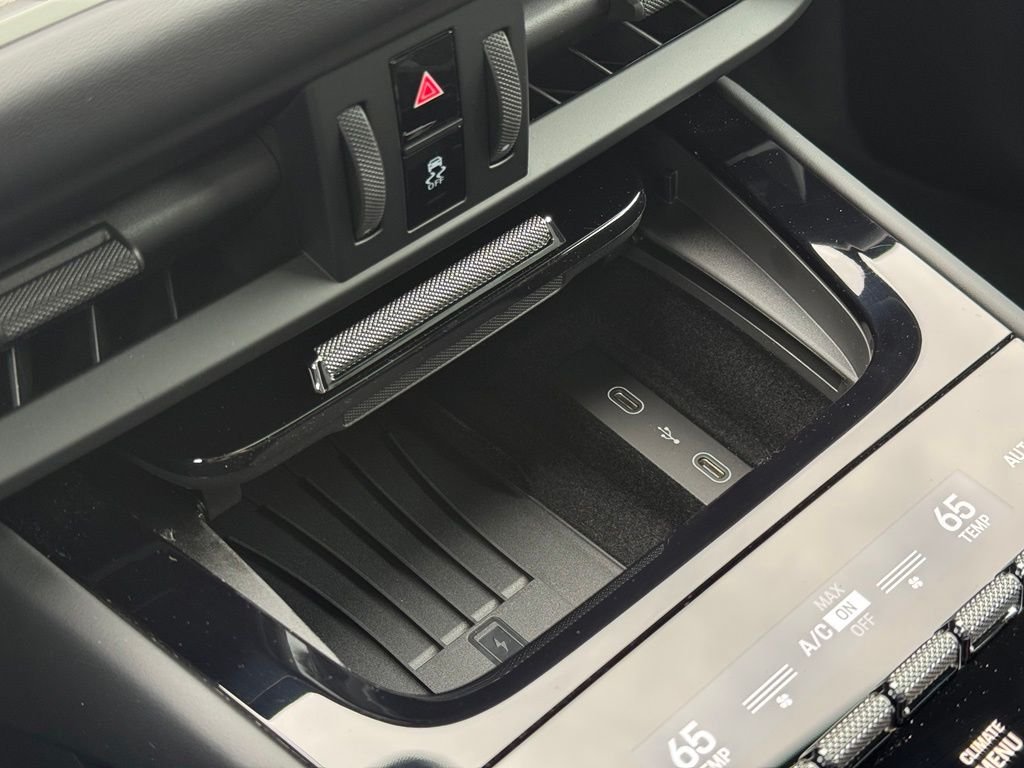 2026 Porsche Cayenne E-Hybrid - Photo 36
